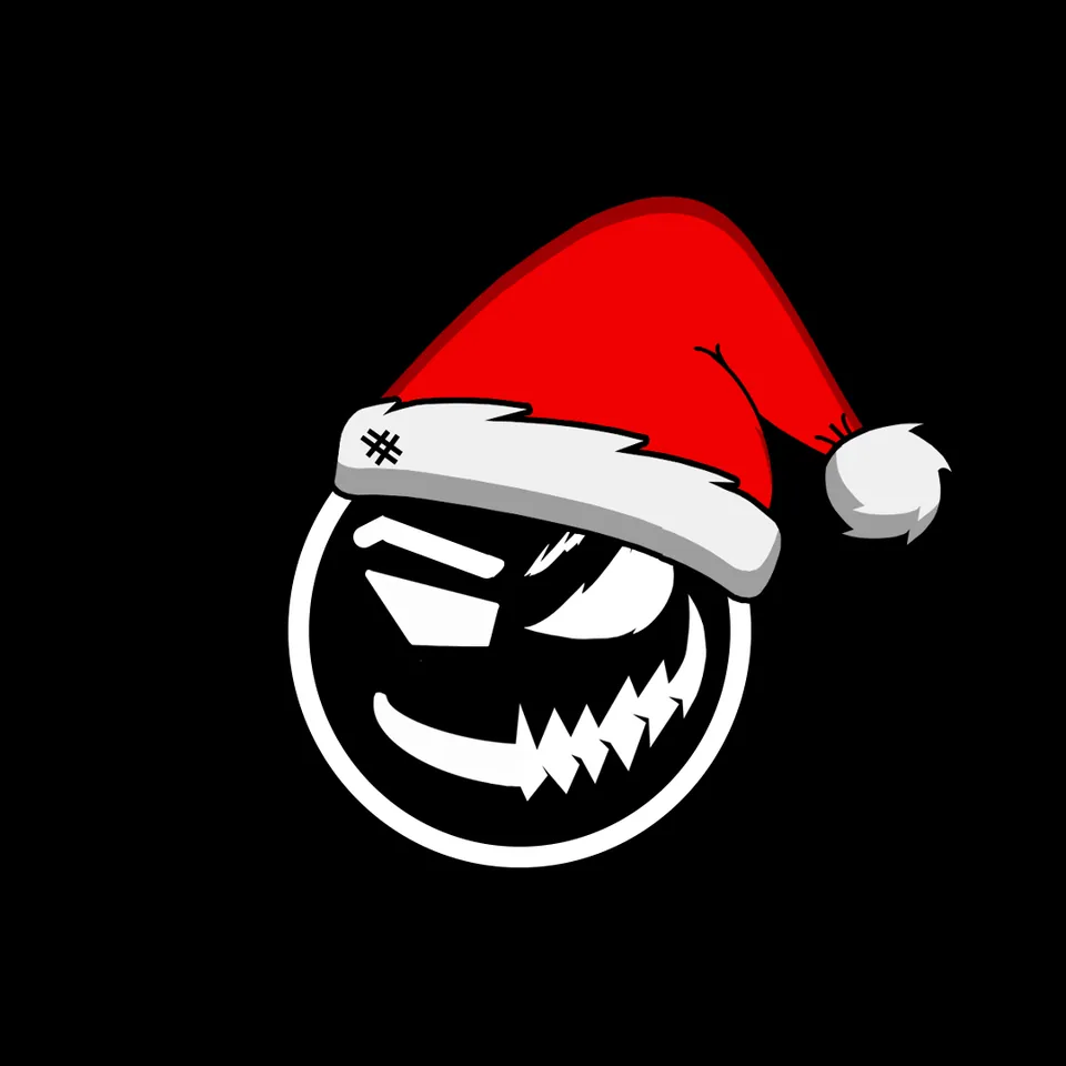 Seasonal 2Face Racing social graphic designed by Wave Creative